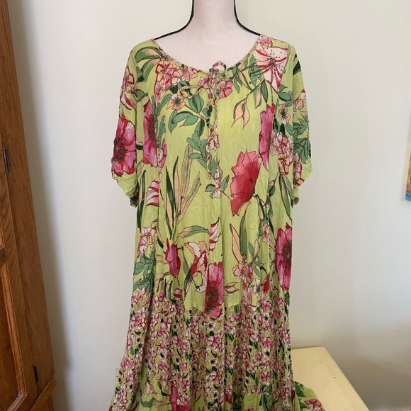 anna maxwell Dresses & Skirts - Women’s dress, size 3X, Anna Maxwell